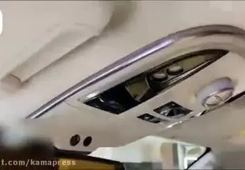 عرضه خودرو شاسی بلند هاوال H9 مدل 2022 در ایران + ویژگی‌ها