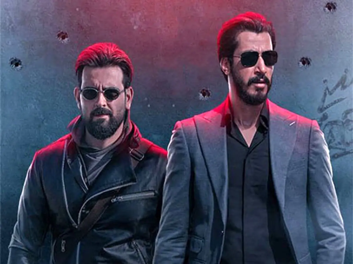 دانلود قسمت هشتم سریال میدان سرخ