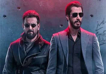 دانلود قسمت هشتم سریال میدان سرخ