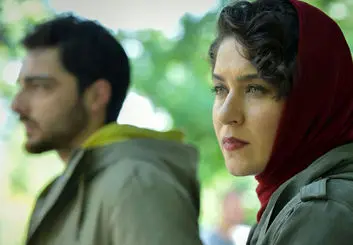 دانلود قسمت چهارم سریال خسوف