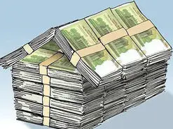 سهم مسکن از هزینه خانوارهای ایرانی در مناطق شهری و روستایی چقدر است؟