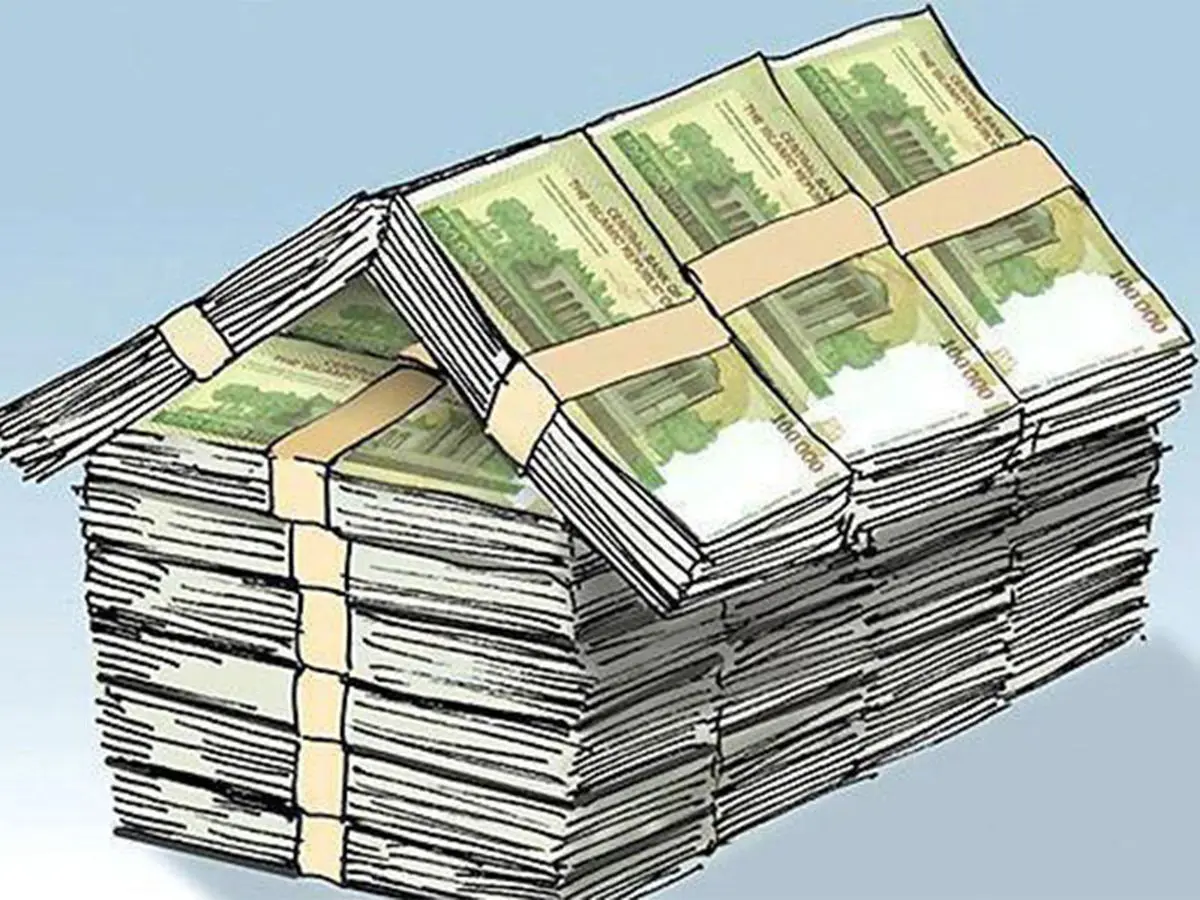 سهم مسکن از هزینه خانوارهای ایرانی در مناطق شهری و روستایی چقدر است؟