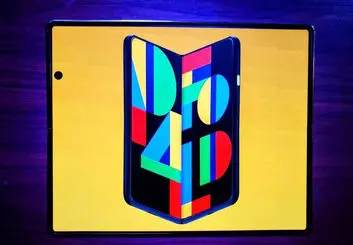 مشخصات دوربین گوشی Pixel Fold لو رفت