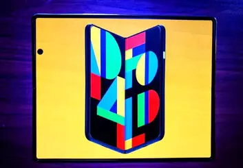 مشخصات دوربین گوشی Pixel Fold لو رفت
