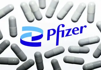 تاثیر قرص فایزر بر کرونا تا ۸۹ درصد ثابت شد