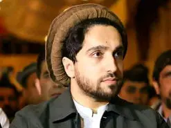 آیا احمد مسعود در ایران است؟