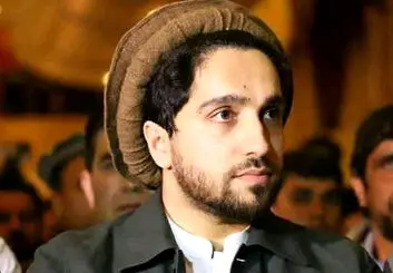 آیا احمد مسعود در ایران است؟