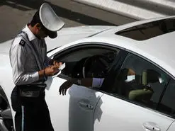 ملاک جریمه شدن خودروهای شیشه دودی چیست؟