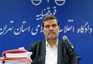 برگزاری دادگاه متهمان پرونده «ثبت سفارش خودرو»