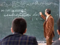 معوقات معلمان با اجرای رتبه بندی پرداخت می‌شود (۱۵ آبان ۱۴۰۰)