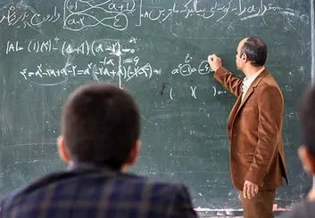 معوقات معلمان با اجرای رتبه بندی پرداخت می‌شود (۱۵ آبان ۱۴۰۰)