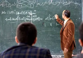معوقات معلمان با اجرای رتبه بندی پرداخت می‌شود (۱۵ آبان ۱۴۰۰)