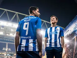 ماجرای تبلیغ بایننس با عکس مهدی طارمی چه بود؟