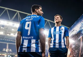 ماجرای تبلیغ بایننس با عکس مهدی طارمی چه بود؟