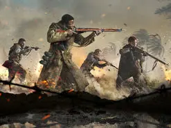 سیستم مورد نیاز Call of Duty Vanguard مشخص شد