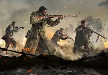 سیستم مورد نیاز Call of Duty Vanguard مشخص شد