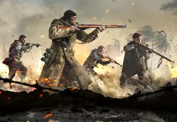 سیستم مورد نیاز Call of Duty Vanguard مشخص شد