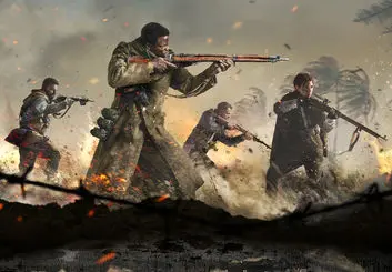 سیستم مورد نیاز Call of Duty Vanguard مشخص شد