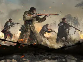 سیستم مورد نیاز Call of Duty Vanguard مشخص شد