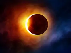 طولانی‌ترین ماه‌گرفتگی قرن ۲ هفته دیگر رخ می‌دهد!