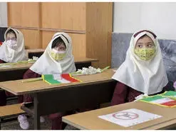 بازگشایی مدارس ابتدایی هم مجوز گرفت