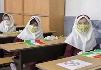 بازگشایی مدارس ابتدایی هم مجوز گرفت