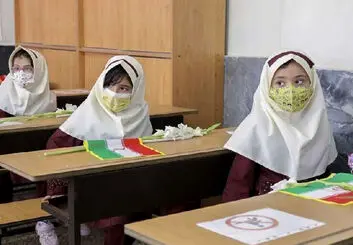 بازگشایی مدارس ابتدایی هم مجوز گرفت