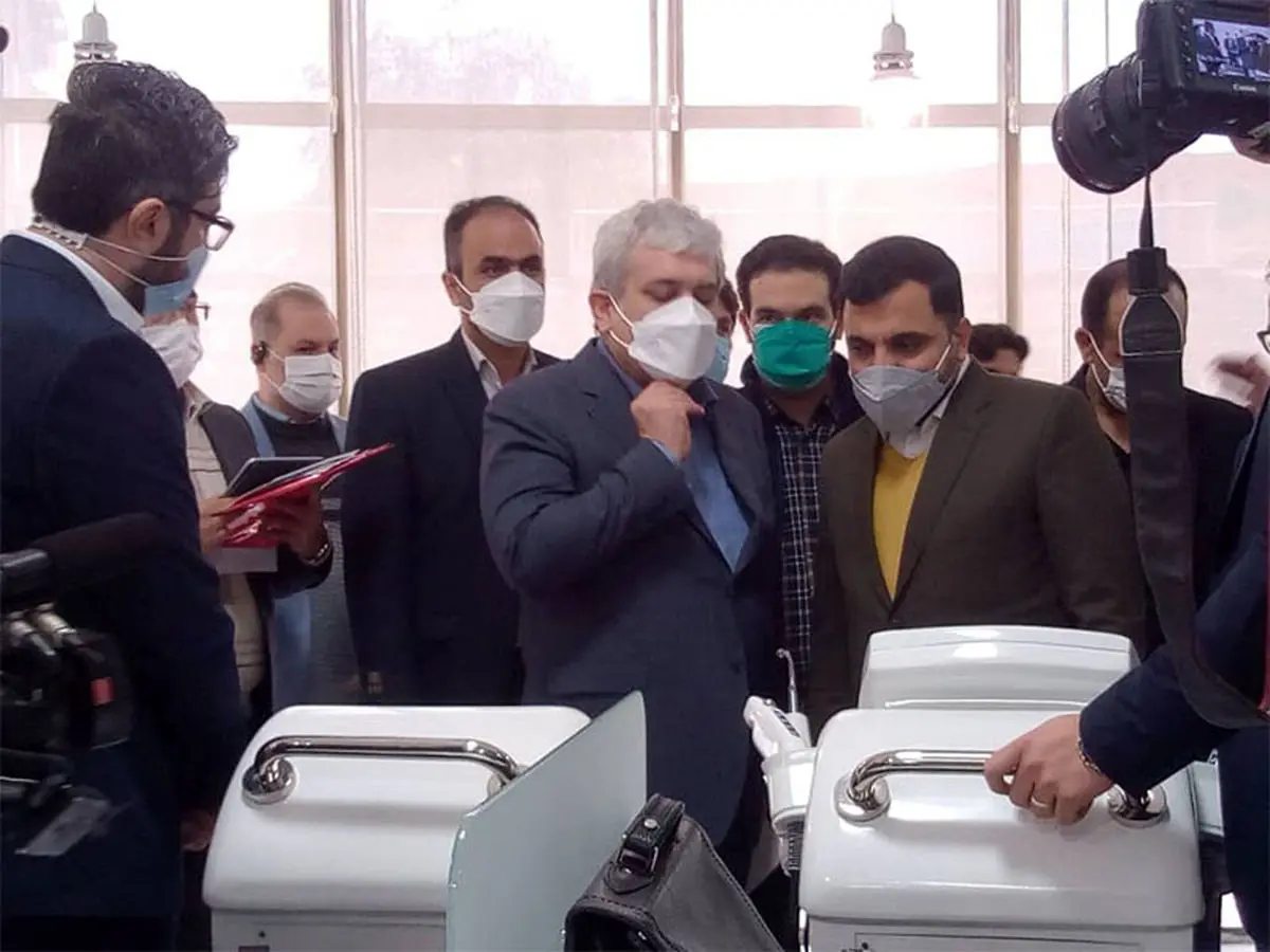 وعده وزیر ارتباطات برای راه اندازی پارک اقتصاد دیجیتال