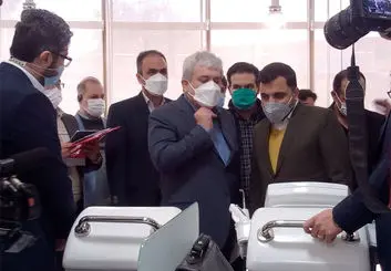 وعده وزیر ارتباطات برای راه اندازی پارک اقتصاد دیجیتال