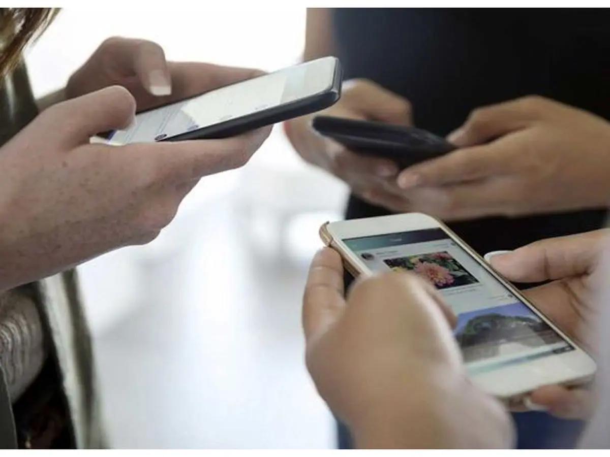 مشترکان اینترنت موبایل ایران بیش از ۹۰ میلیون شدند