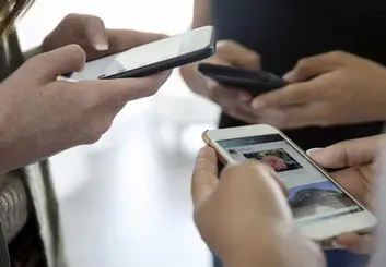 مشترکان اینترنت موبایل ایران بیش از ۹۰ میلیون شدند