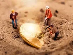 آموزش استخر استخراج بیت کوین | ثبت نام و اتصال به استخر