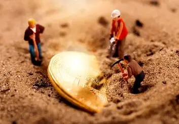 آموزش استخر استخراج بیت کوین | ثبت نام و اتصال به استخر