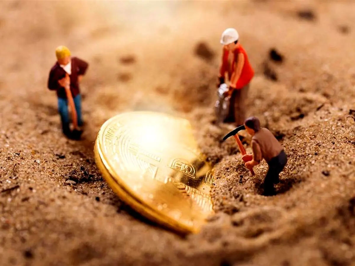 آموزش استخر استخراج بیت کوین | ثبت نام و اتصال به استخر