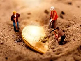 آموزش استخر استخراج بیت کوین | ثبت نام و اتصال به استخر
