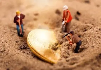 آموزش استخر استخراج بیت کوین | ثبت نام و اتصال به استخر