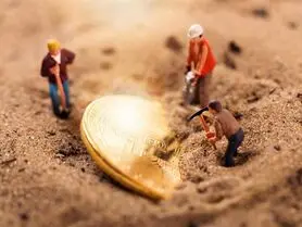 آموزش استخر استخراج بیت کوین | ثبت نام و اتصال به استخر