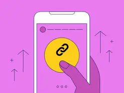 چطور در استوری اینستاگرام لینک بگذاریم؟