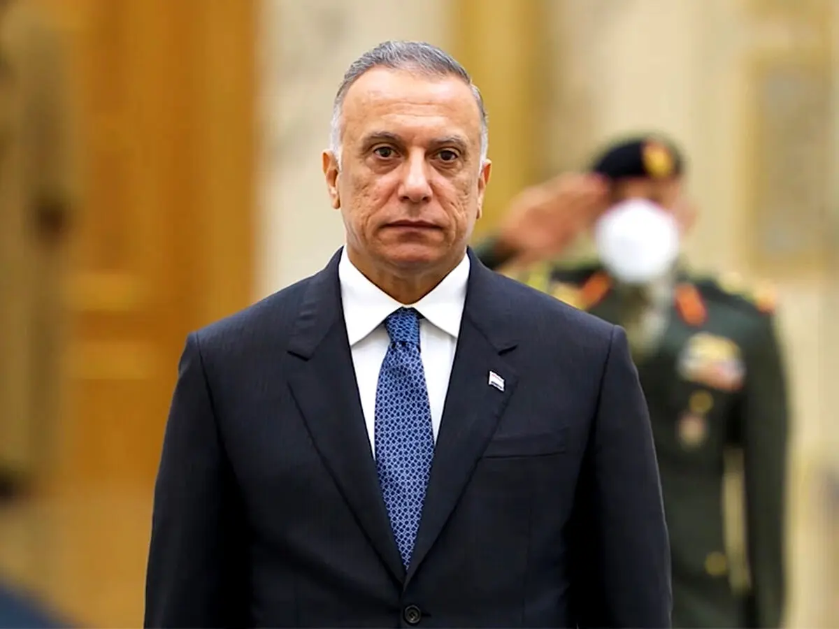 جزییات ترور نافرجام نخست وزیر عراق