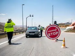 جزئیات ممنوعیت هوشمند تردد و سفر از ابتدای آذرماه