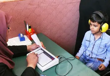 پیش دبستانی‌ها برای سنجش سلامت تا کی وقت دارند؟
