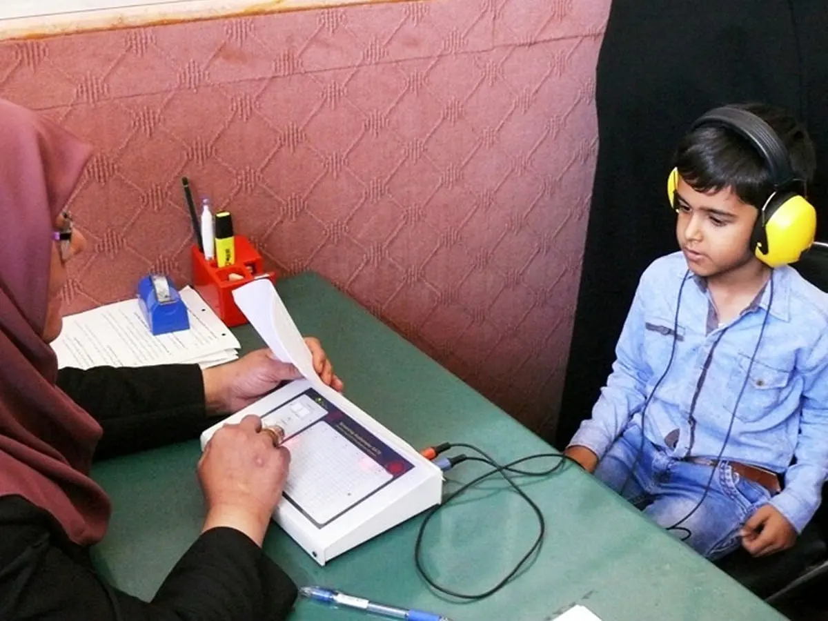 پیش دبستانی‌ها برای سنجش سلامت تا کی وقت دارند؟