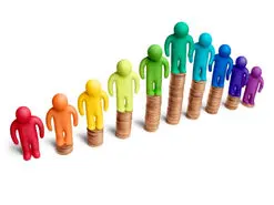 طبقه بندی مشاغل چگونه حقوق کارگران را افزایش می‌دهد؟