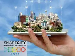 تهران یکی از ٣ فینالیست جایزه جهانی شهرهای هوشمند ۲۰۲۱ شد