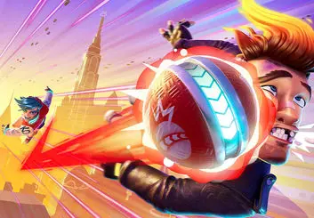 معرفی بازی Knockout City | توپ بازی در شهر ناک اوت