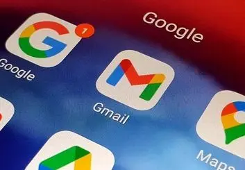 آموزش ساخت ایمیل با موبایل | ایجاد حساب جیمیل با گوشی