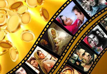 لیست پرهزینه ترین فیلم های ایرانی | گران ترین فیلم های تاریخ سینمای ایران کدامند؟