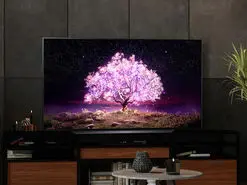 بهترین تلویزیون هوشمند ال جی 2021 کدام است؟