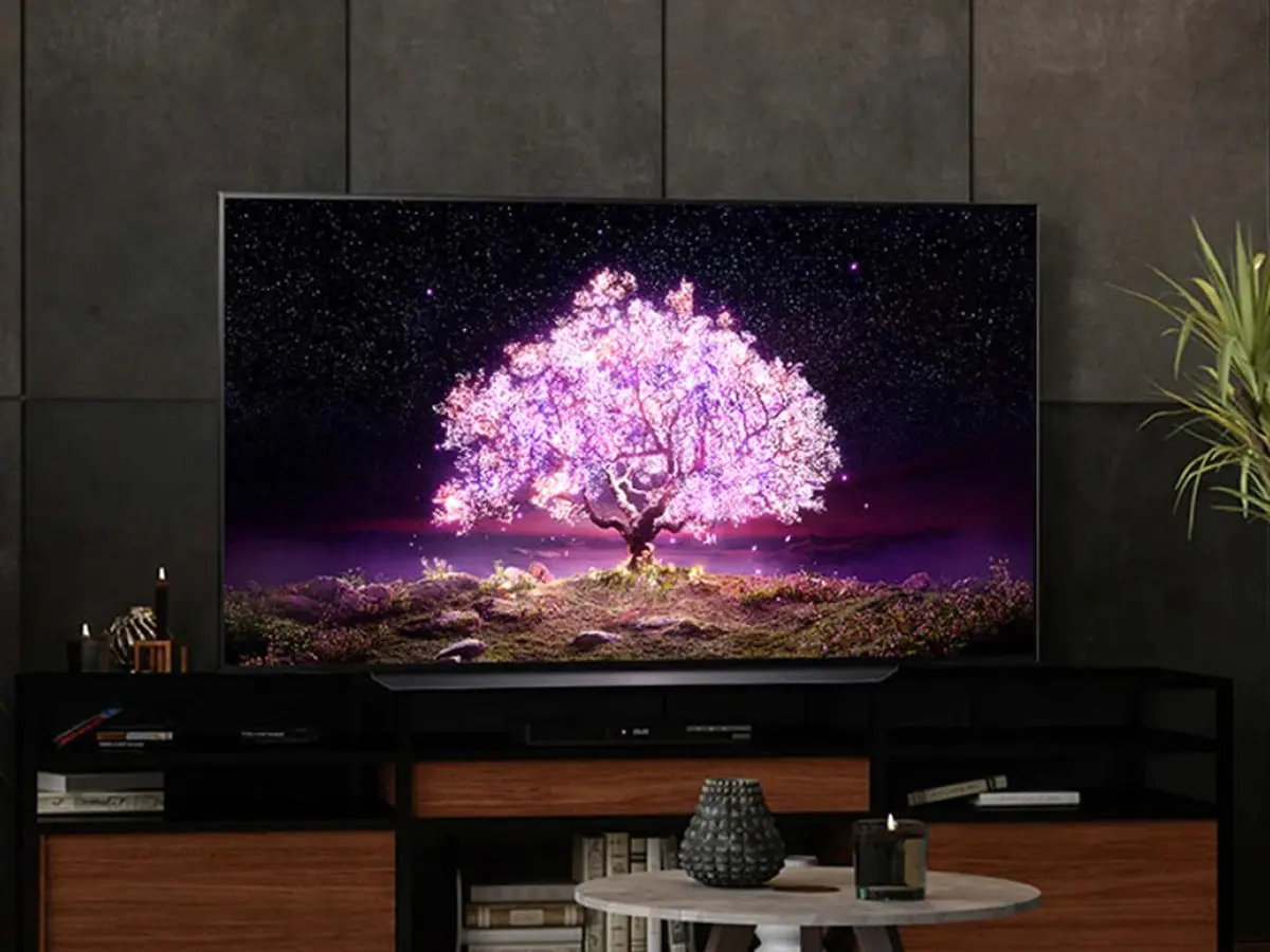 بهترین تلویزیون هوشمند ال جی 2021 کدام است؟