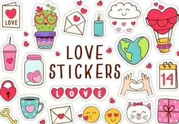 آموزش ساخت استیکر واتساپ | برنامه WhatsApp Sticker Maker